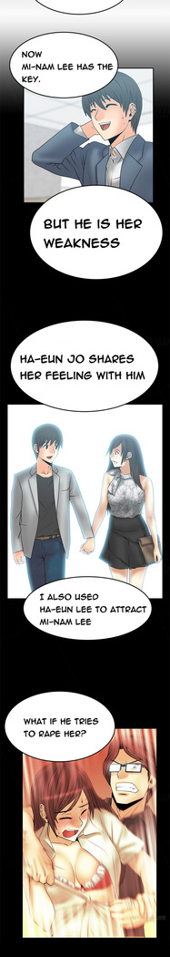 My Office Ch.1-51
