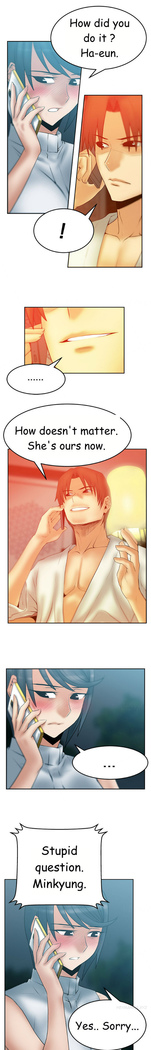 My Office Ch.1-51