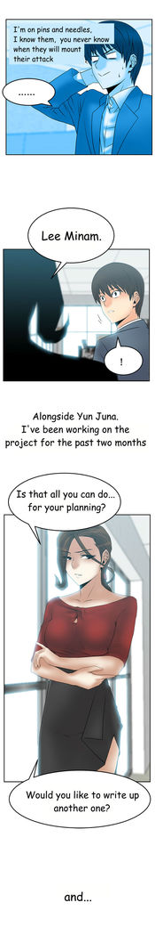 My Office Ch.1-51