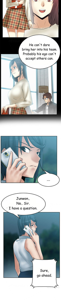 My Office Ch.1-51