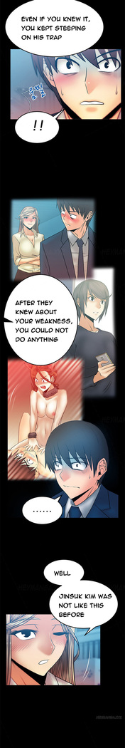 My Office Ch.1-51