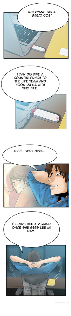My Office Ch.1-51