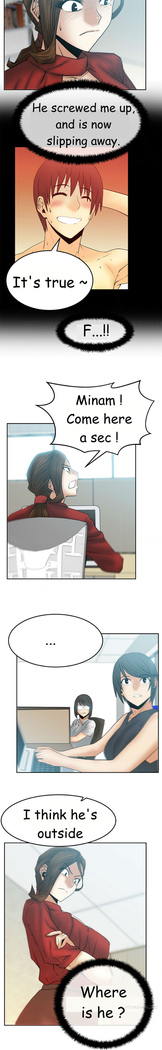 My Office Ch.1-51