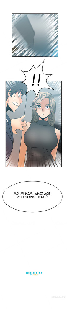 My Office Ch.1-51
