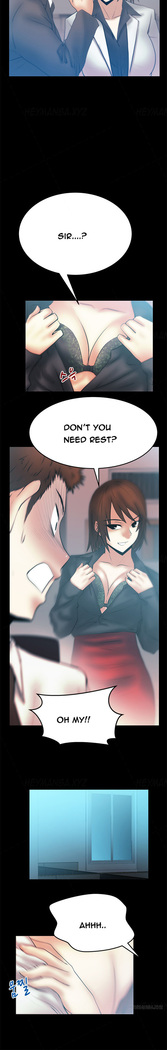 My Office Ch.1-51
