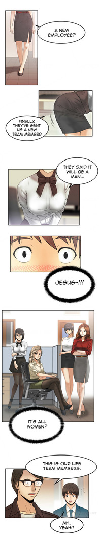 My Office Ch.1-51