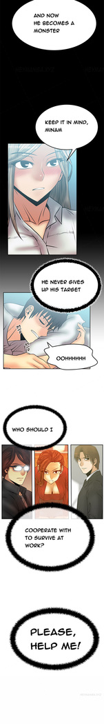 My Office Ch.1-51