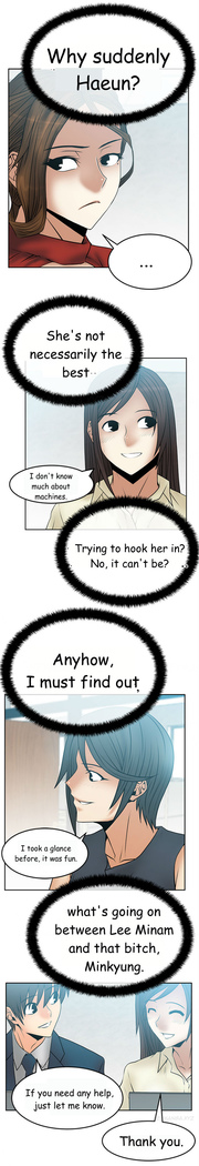 My Office Ch.1-51
