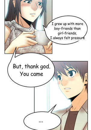 My Office Ch.1-51 Page #407