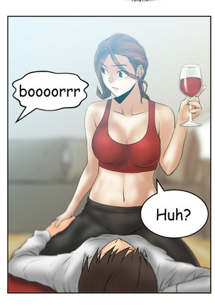 My Office Ch.1-51 Page #334