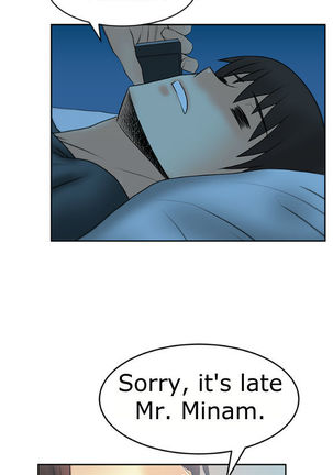 My Office Ch.1-51 Page #379