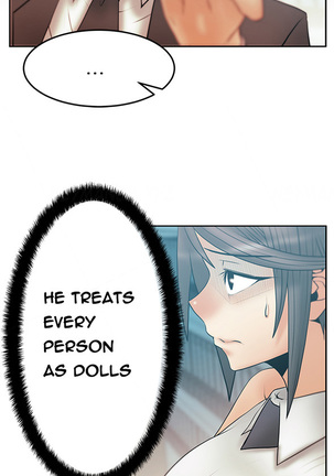 My Office Ch.1-51 Page #530