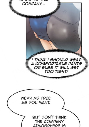 My Office Ch.1-51