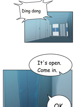 My Office Ch.1-51 Page #436