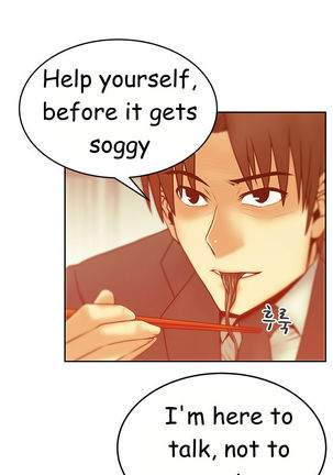 My Office Ch.1-51 Page #500