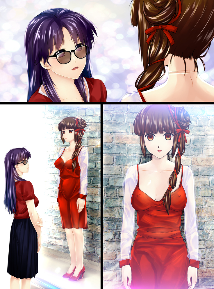 The price of beauty 2