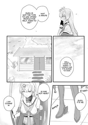 clear moon in the winter - Page 6