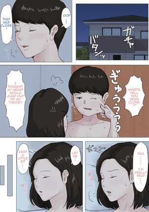 Zoku Kaa-san Janakya Dame Nanda!! | Mother and No Other!! 2 Page #88