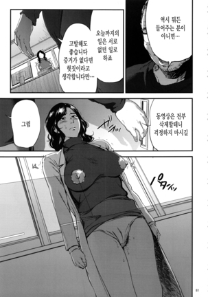 Kurashiki-sensei wa Hatsujouki Soushuuhen FINAL Page #80