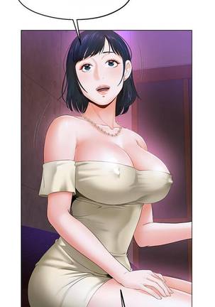 【已完结】寄生夫妻（作者：Devil may cry&賢琳） 第1~25话 Page #19