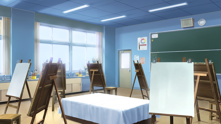 Private NPC Sex Academy