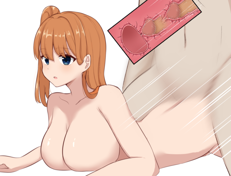 Private NPC Sex Academy