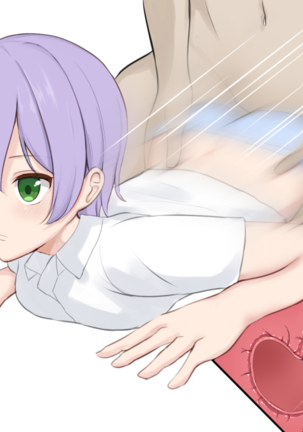 Private NPC Sex Academy Page #26