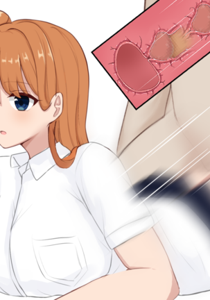 Private NPC Sex Academy Page #15
