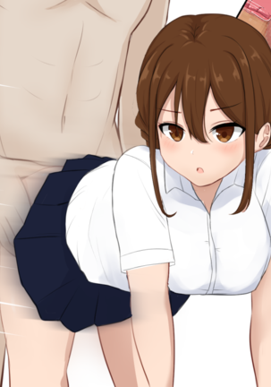 Private NPC Sex Academy Page #46