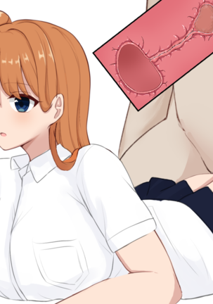Private NPC Sex Academy Page #14