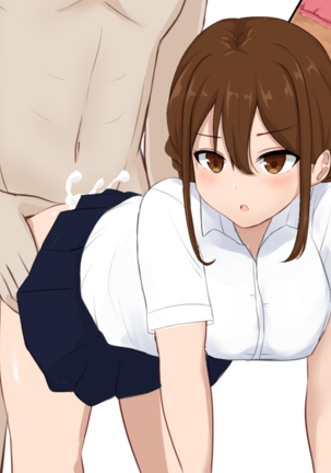 Private NPC Sex Academy Page #47