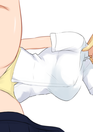 Private NPC Sex Academy Page #34
