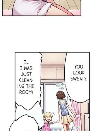 Traditional Job of Washing Girl's Body Ch. 123-185 - Page 101