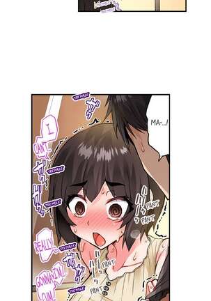 Traditional Job of Washing Girl's Body Ch. 123-185 - Page 213