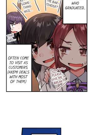 Traditional Job of Washing Girl's Body Ch. 123-185 - Page 61