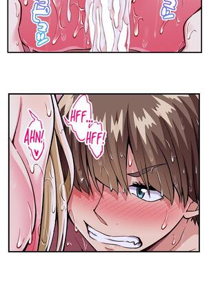 Traditional Job of Washing Girl's Body Ch. 123-185 - Page 592