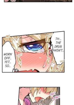 Traditional Job of Washing Girl's Body Ch. 123-185 - Page 132