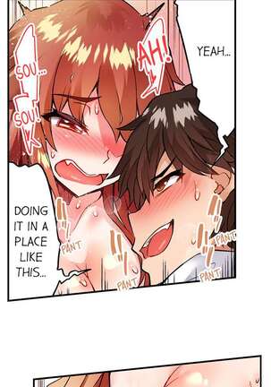 Traditional Job of Washing Girl's Body Ch. 123-185 - Page 184