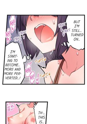 Traditional Job of Washing Girl's Body Ch. 123-185 - Page 425