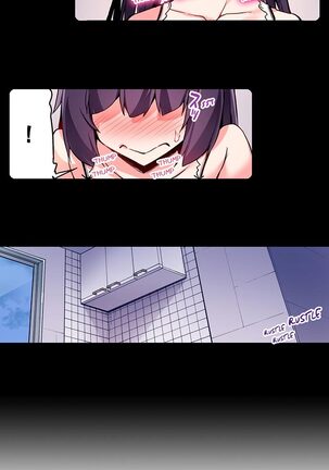 Traditional Job of Washing Girl's Body Ch. 123-185 - Page 13