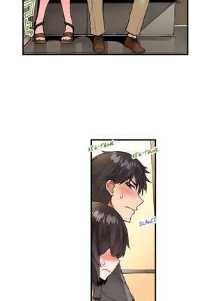 Traditional Job of Washing Girl's Body Ch. 123-185 - Page 210