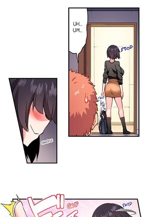 Traditional Job of Washing Girl's Body Ch. 123-185 - Page 23