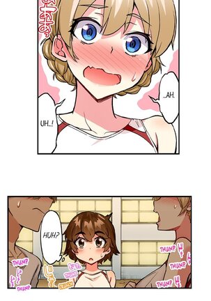 Traditional Job of Washing Girl's Body Ch. 123-185 - Page 548