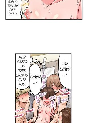 Traditional Job of Washing Girl's Body Ch. 123-185 - Page 458