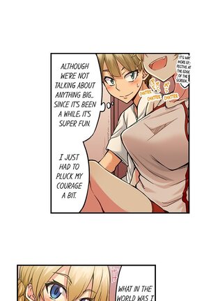 Traditional Job of Washing Girl's Body Ch. 123-185 - Page 556