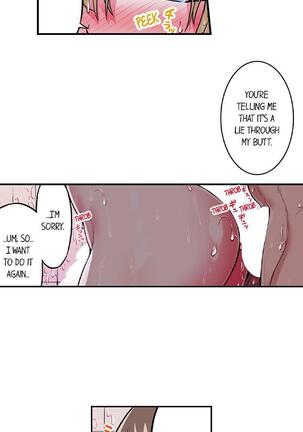 Traditional Job of Washing Girl's Body Ch. 123-185 - Page 584