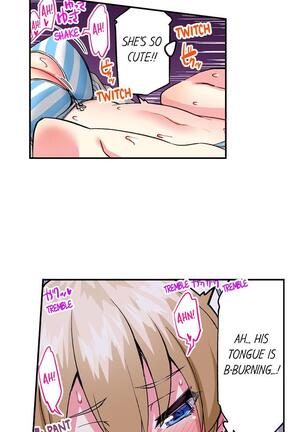 Traditional Job of Washing Girl's Body Ch. 123-185 - Page 575