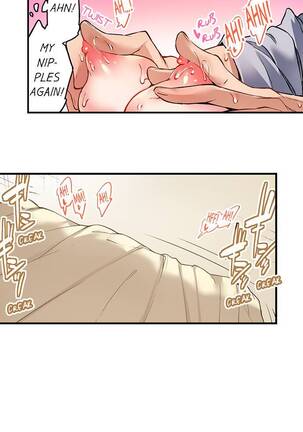 Traditional Job of Washing Girl's Body Ch. 123-185 - Page 282