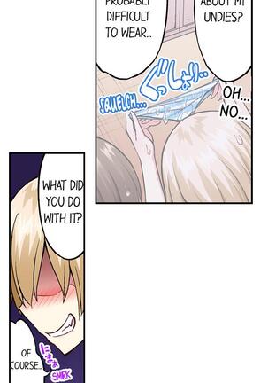 Traditional Job of Washing Girl's Body Ch. 123-185 - Page 596