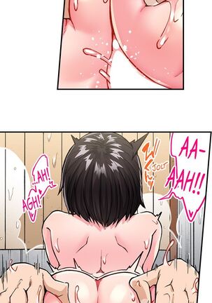 Traditional Job of Washing Girl's Body Ch. 123-185 - Page 535